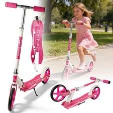 Cityroller Roller Tretroller