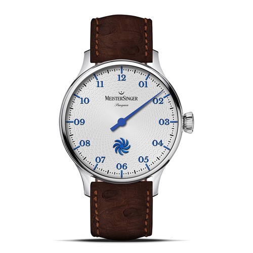 Meistersinger pangaea - meistersinger,