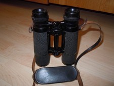 FERNGLAS HENSOLDT WETZLAR (ZEISS) DIALYT 8x32