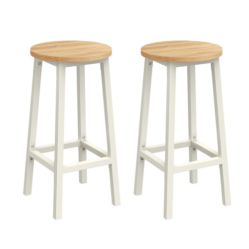 Barhocker 2er set 65 cm - barhocker,,