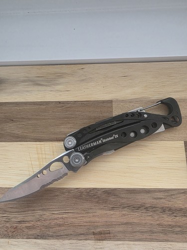 🔥🔥🔥Leatherman