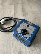 Märklin Super Transformator 280 A, 220 V, für Modelleisenbahn Wechselstrom-Trafo