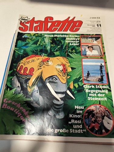Neue stafette 11 - 📘neue, stafette📘