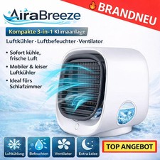 Airabreeze mini klimaanlage - mini,