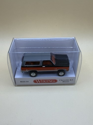 Top wiking 011104 chevrolet - top:,