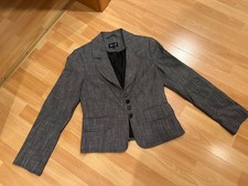 Schicker kurzer Blazer Jacke