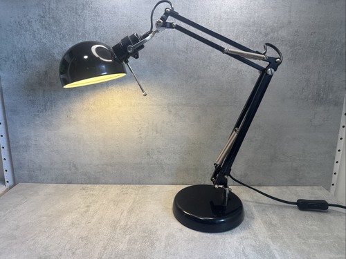 Ikea retro tischlampe - tischlampe, model