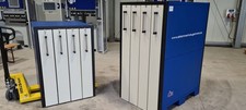 Abkantwerkzeugschrank Typ A -