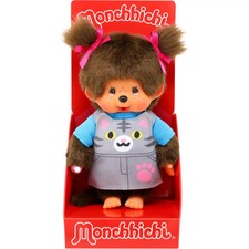 Monchhichi 20cm Animal Dress