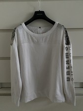 Marc Cain Hoodie / Sweatshirt/Pullover n4