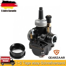 Vergaser 19mm Sport Typ PHBG