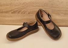 Dr. Martens Mary Janes 8A57 Buckle Strap Schuhe Sandalen Gr. 4 = 37 RAR Vintage