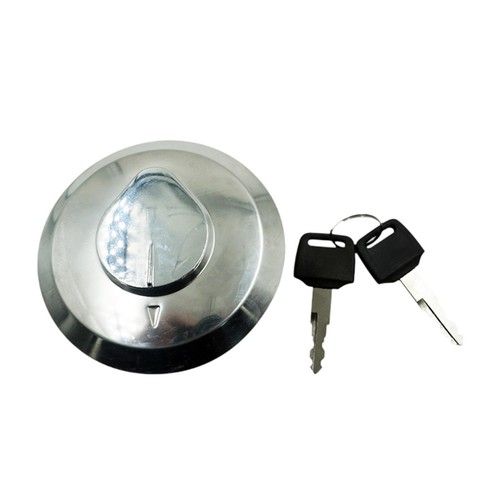 Tankdeckel für motorräder - für,