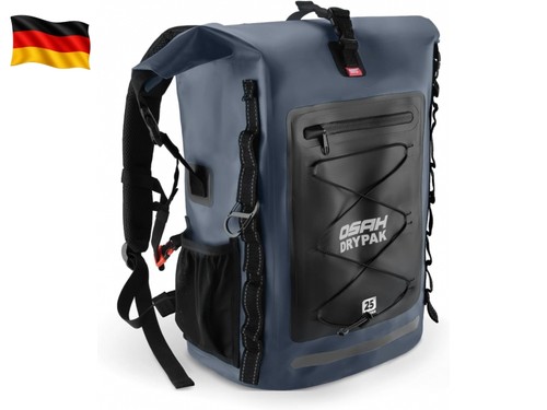 Wasserdichter rucksack - rucksack, –