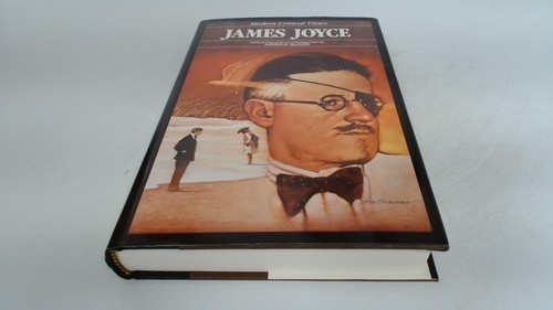 James joyce modern - james,