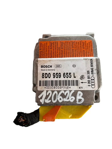 Audi b5 airbag - a4, s4