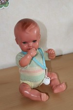 altes Strampelchen aus