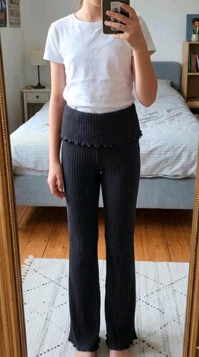 Neu mädchen leggins hose - leggins,