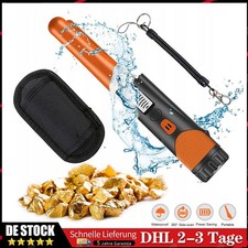 Wasserdicht ProPointer Pin