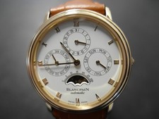 BLANCPAIN VILLERET