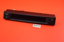 B2 03-05 MAZDA 6 CENTER