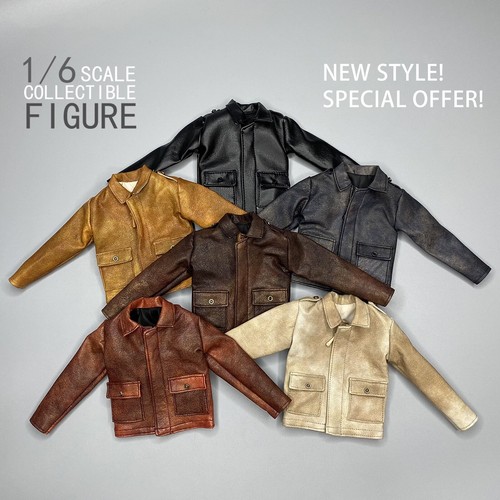 Scale soldier outerwear - 1/6,