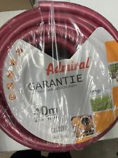 40er PACK(m) KLOTZ 715-1-40 Wasserschlauch 715 - Admiral® Länge 40 mInnen-D.19