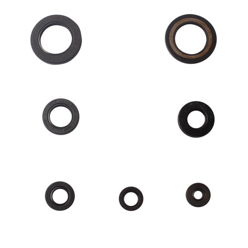 Motor simmerring dichtring set - motor,