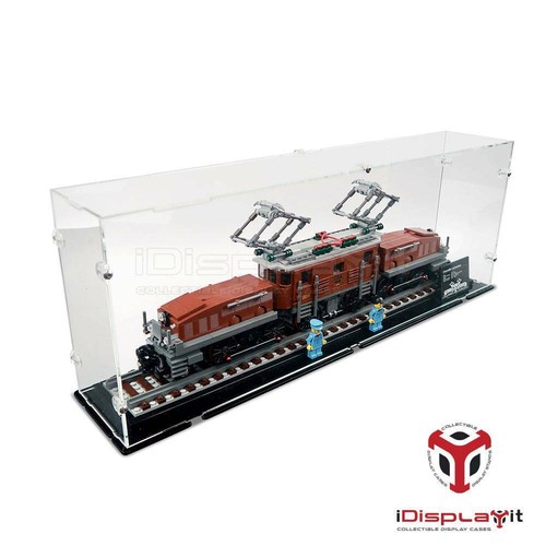 Acryl vitrine für lego - lego, 10277