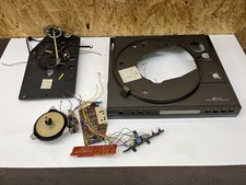 Dual CS 741Q / CS 728Q Ersatzteile