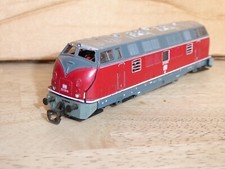 Bttb Tillig Tt Diesel Br 221