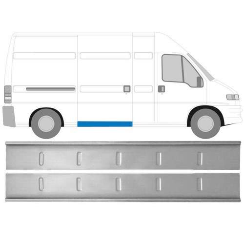 Für fiat ducato - ducato, p