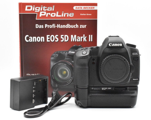 Canon eos mark 21 1mp - canon,