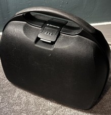SAMSONITE "EPSILON" SCHWARZ
