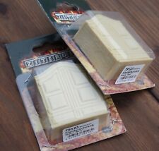 2 x ZITERDES KLEIDERSCHRANK #79123 - NEU OVP