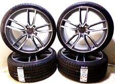 Komplettrad KESKIN Sommerreifen 235/35 R20 92Y/8.5Jx20 H2 ET42 LK5x112x66,4