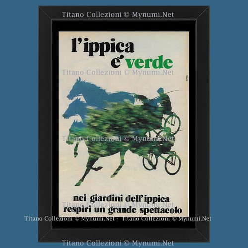 70er jahre original - *, werbung