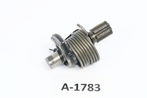 Husqvarna 610 8ae 1993 - te,