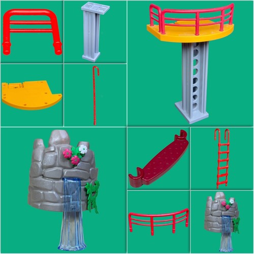 Playmobil 4858 freibad - playmobil,