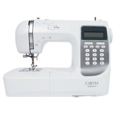 CARINA Diamond Computer Nähmaschine