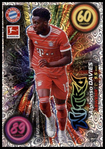 Match attax bundesliga - match,
