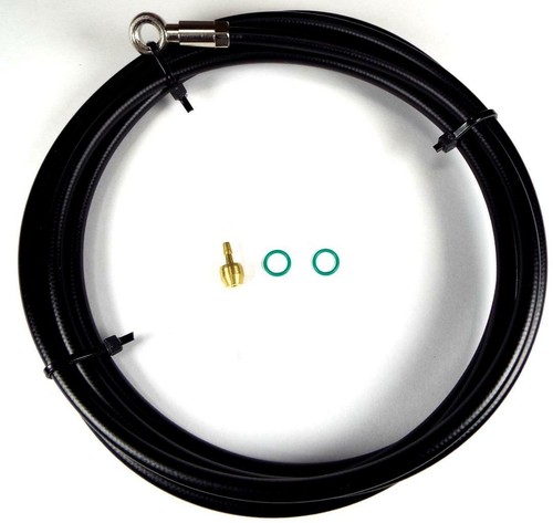 Neu meter bremsschlauch - neu,