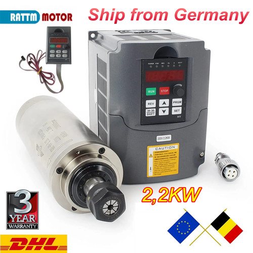 2kw er20 - 【de】2.2kw,