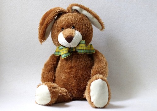 Bambia hase braun - hase, 🐇