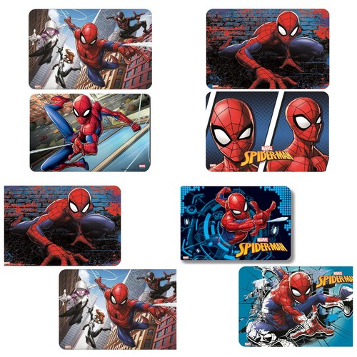Spiderman tischunterlage - tischunterlage, 2