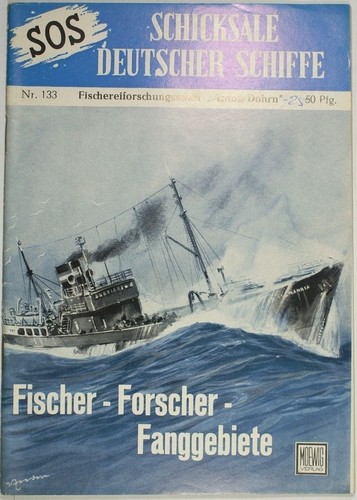 Sos schicksale deutscher - schicksale,