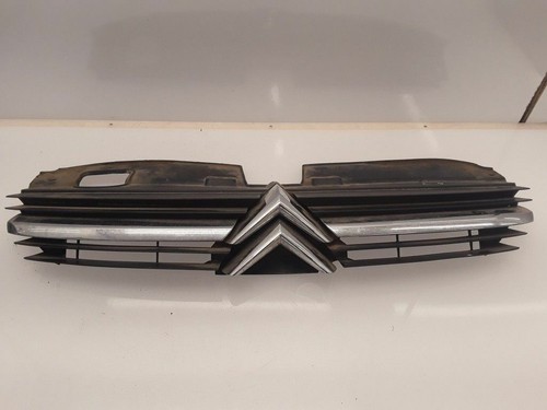 Citroen 2002 vorne - citroen,