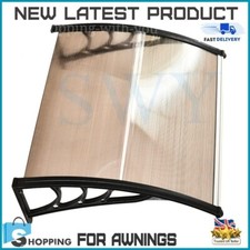 Türvordach Markise Unterstand