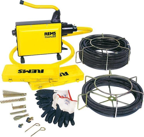 Rems cobra set - 22,
