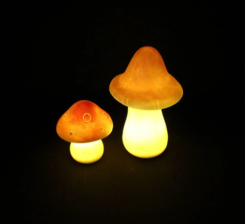 Herbst deko set - , led-deko